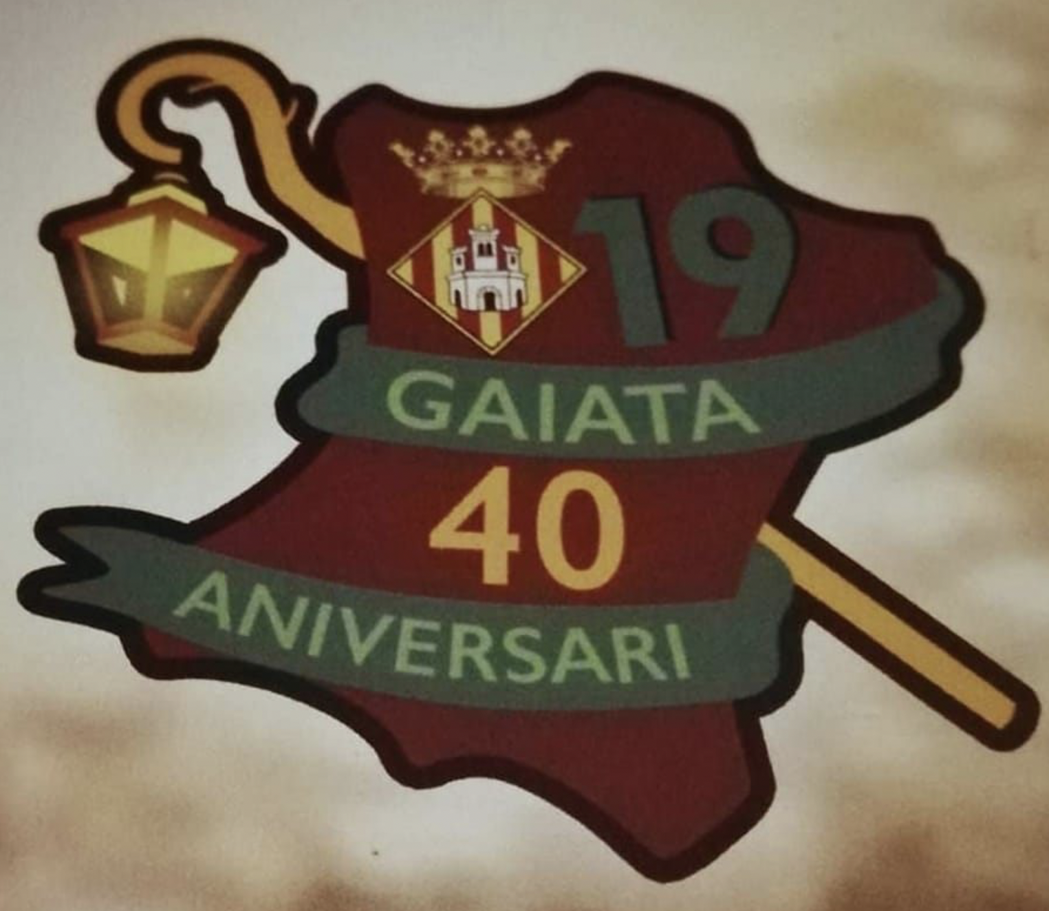 GAIATA 19 – "LA CULTURAL"